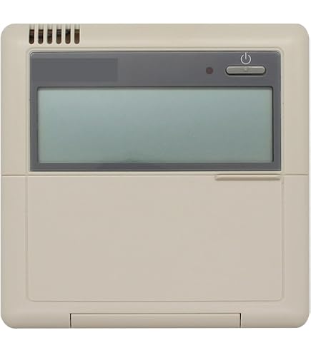 Amazon | DAIKIN BRC1C1 ワイヤードリモコン | ダイキン | エアコン用